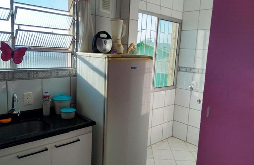 Vargem do Bom Jesus Apartamento | Apartamento Vargem do Bom Jesus