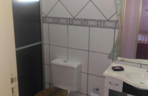 Vargem do Bom Jesus Apartamento | Apartamento Vargem do Bom Jesus
