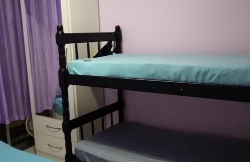 Vargem do Bom Jesus Apartamento | Apartamento Vargem do Bom Jesus