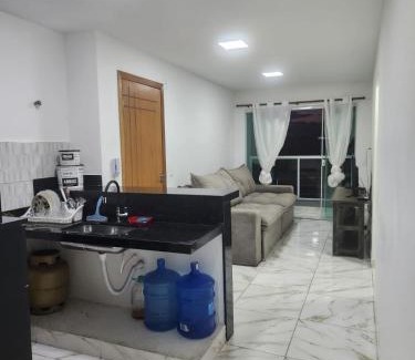 Alecrim Apartamento | Apartamento verão