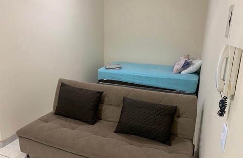 Aguas Claras Apartamento | Apartamento Verão, ideal para vocês