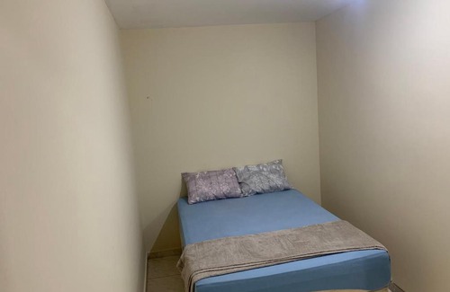 Aguas Claras Apartamento | Apartamento Verão, ideal para vocês