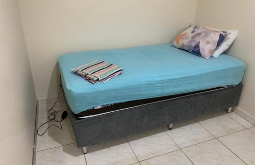 Aguas Claras Apartamento | Apartamento Verão, ideal para vocês
