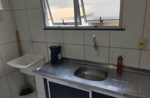 Verolme Apartamento | Apartamento Verolme IV