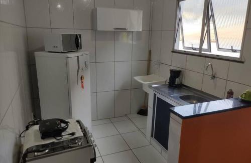 Verolme Apartamento | Apartamento Verolme IV