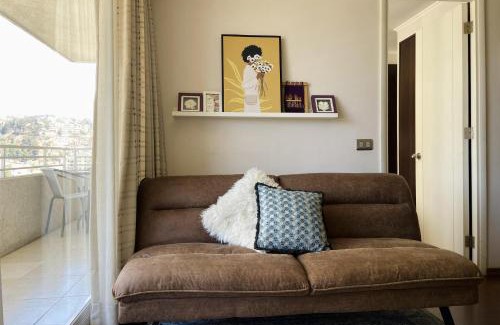 Vina del Mar Apartamento | Apartamento Viña del Mar 1270