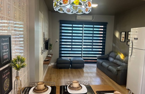 Barra Sul Apartamento | Apartamento Vila Real