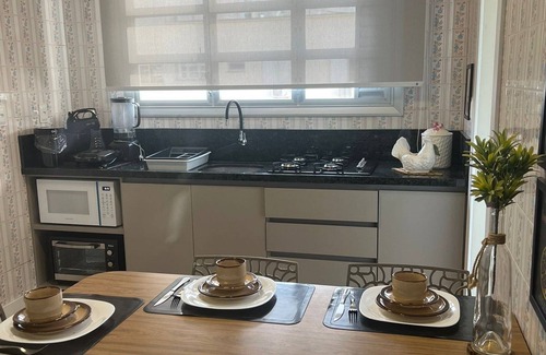 Barra Sul Apartamento | Apartamento Vila Real