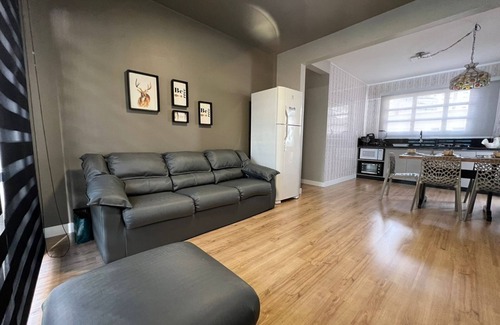 Barra Sul Apartamento | Apartamento Vila Real