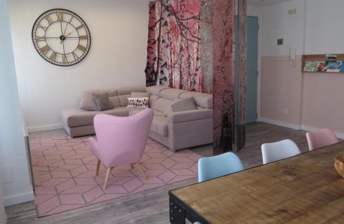 Centro histórico de Vitoria-Gasteiz Apartamento | Apartamento VI-VI (Vida en Vitoria)
