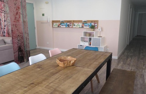 Centro histórico de Vitoria-Gasteiz Apartamento | Apartamento VI-VI (Vida en Vitoria)