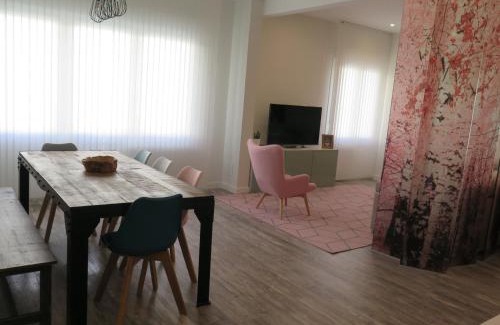 Centro histórico de Vitoria-Gasteiz Apartamento | Apartamento VI-VI (Vida en Vitoria)