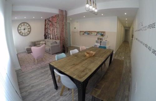 Centro histórico de Vitoria-Gasteiz Apartamento | Apartamento VI-VI (Vida en Vitoria)