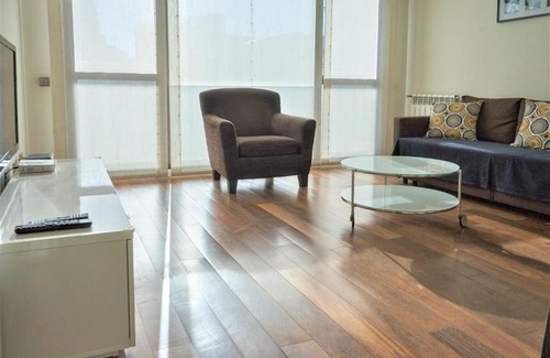 Sant Gervasi Apartamento | Apartamento Via Augusta 153