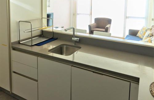 Sant Gervasi Apartamento | Apartamento Via Augusta 153
