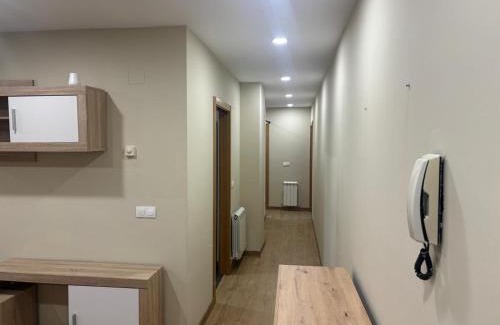 Lugo Apartamento | Apartamento Viana Castelo