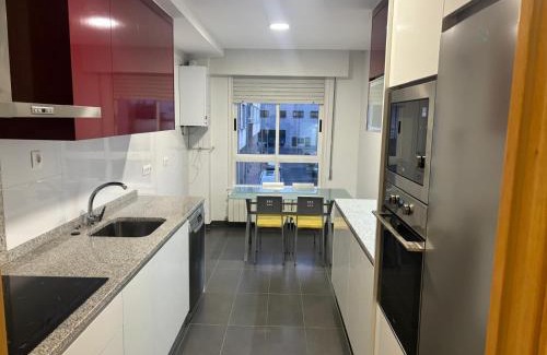 Lugo Apartamento | Apartamento Viana Castelo