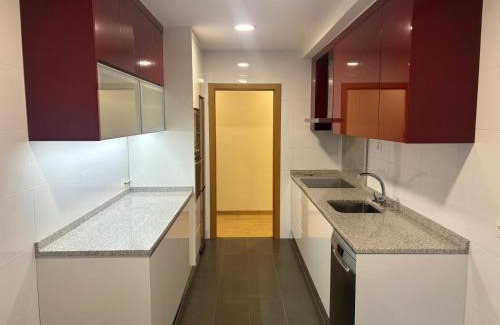 Lugo Apartamento | Apartamento Viana Castelo
