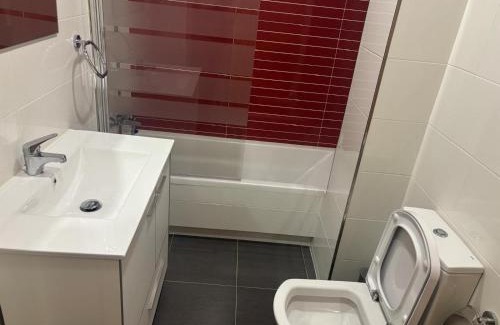 Lugo Apartamento | Apartamento Viana Castelo