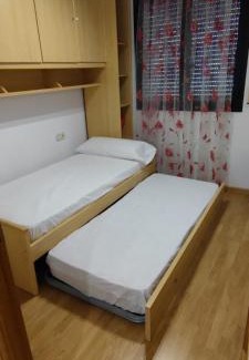Boltana Apartamento | Apartamento Vicente, bonito apartamento en Boltaña