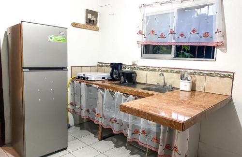 Aguas Zarcas Apartamento | Apartamento Vicky