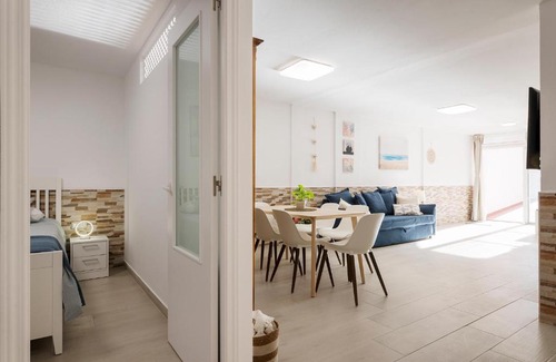 Playa Honda Apartamento | Apartamento Vientos de Duna y Luna