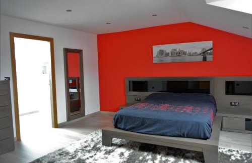 O Valadouro Apartamento | Apartamento Vila O Valadouro