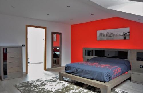 O Valadouro Apartamento | Apartamento Vila O Valadouro