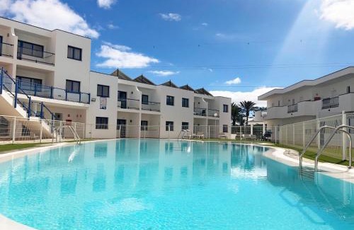Bahia Calma Apartamento | Apartamento Vilem & Piscina, Wi-Fi