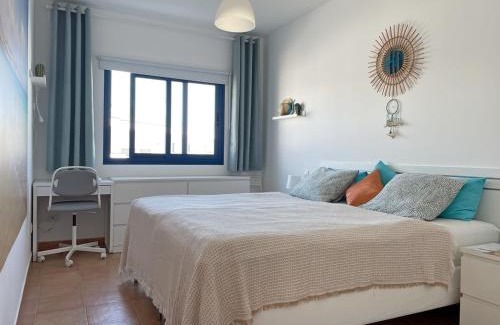 Bahia Calma Apartamento | Apartamento Vilem & Piscina, Wi-Fi