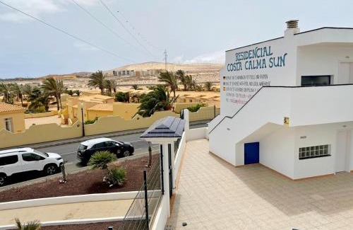 Bahia Calma Apartamento | Apartamento Vilem & Piscina, Wi-Fi
