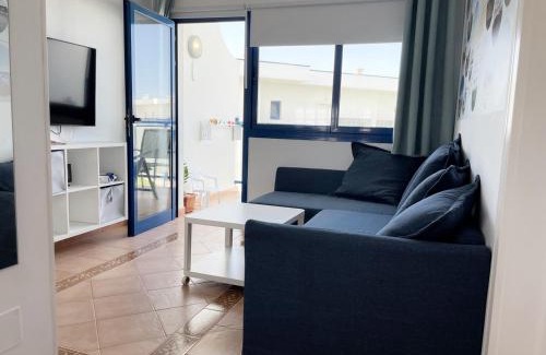 Bahia Calma Apartamento | Apartamento Vilem & Piscina, Wi-Fi