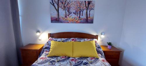 Canhas Apartamento | Apartamento Villa 4