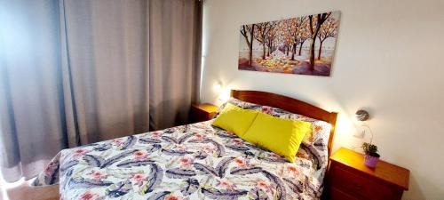 Canhas Apartamento | Apartamento Villa 4