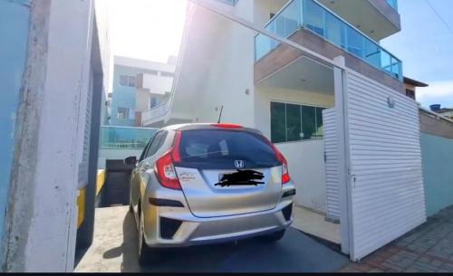 Praia Grande Apartamento | Apartamento Villa Vignoli
