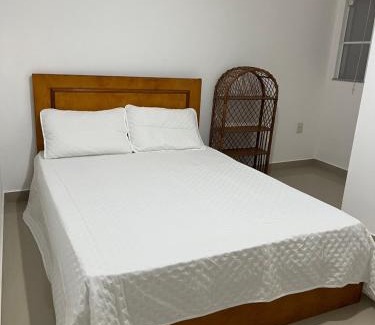Praia Grande Apartamento | Apartamento Villa Vignoli