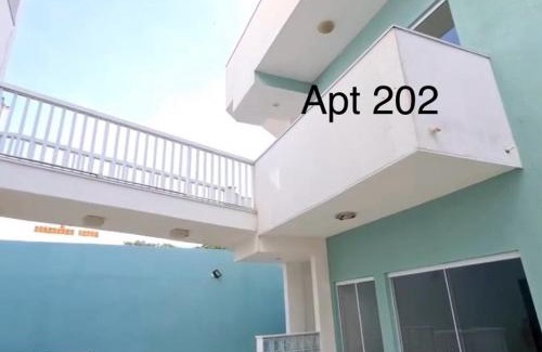 Praia Grande Apartamento | Apartamento Villa Vignoli