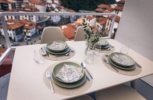 Cudillero Apartamento | Apartamento Villa Carlota