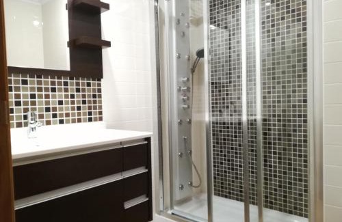 Sanxenxo Apartamento | Apartamento Villa Clarita
