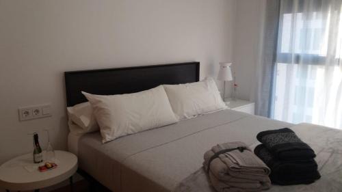 Almeria Apartamento | Apartamento Villa Pepita