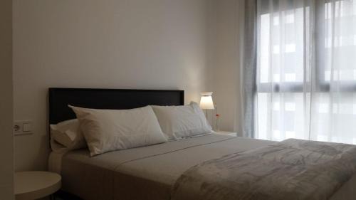 Almeria Apartamento | Apartamento Villa Pepita