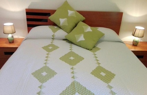 Canhas Apartamento | Apartamento Villa
