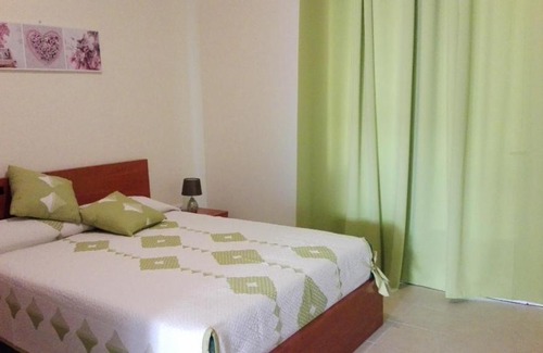 Canhas Apartamento | Apartamento Villa