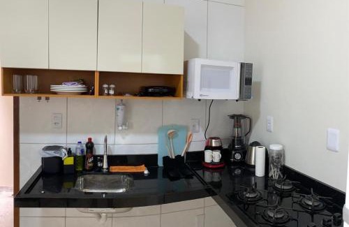 Lencois Apartamento | Apartamento villa serrano