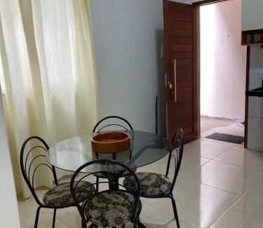 Lencois Apartamento | Apartamento villa serrano