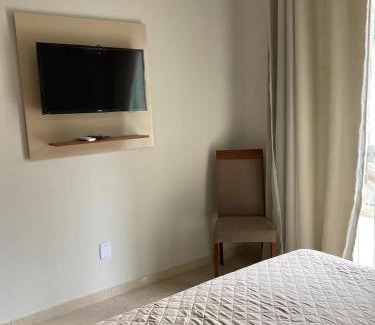 Lencois Apartamento | Apartamento villa serrano