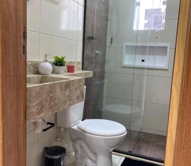 Lencois Apartamento | Apartamento villa serrano