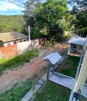 Lencois Apartamento | Apartamento villa serrano II