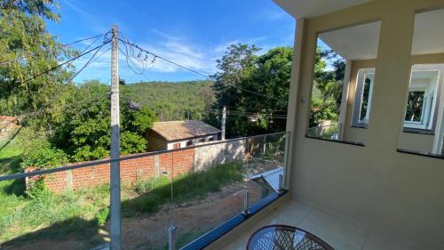 Lencois Apartamento | Apartamento villa serrano II