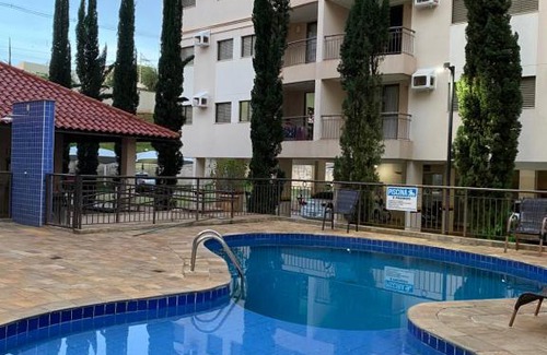 Olimpia Apartamento | Apartamento Villagio 3